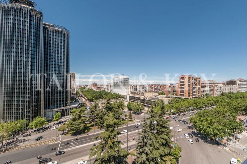 Foto 6aead0de-7267-42cd-bbbb-9006570a98d5. Oficina a El Viso Madrid