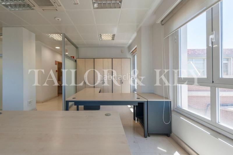 Foto 19ed2111-58ef-44b8-8171-67e2e0f4b544. Ufficio in El Viso Madrid