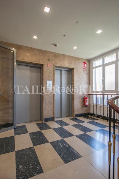 Foto c4d6bd81-adbf-48a7-aaa9-1433d2352ddc. Ufficio in El Viso Madrid