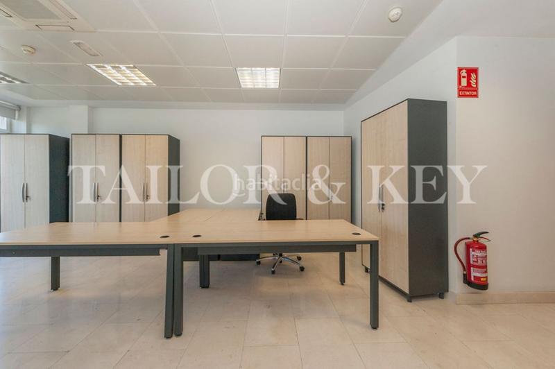 Foto d6fa6c07-da42-452b-94a5-aaa70cf9c78f. Ufficio in El Viso Madrid