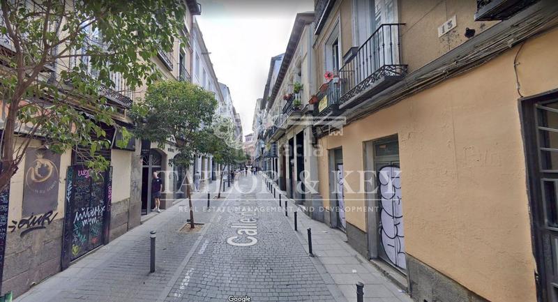 Foto 0de2b88b-4246-46fa-be1f-23c7c3cd85f4. Local commercial dans Universidad-Malasaña Madrid