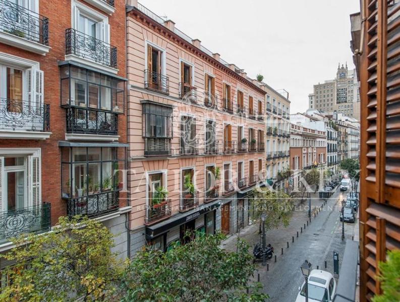 Foto 1fa53f69-34dd-4ff9-92d5-2531c2d6a509. Local commercial dans Universidad-Malasaña Madrid