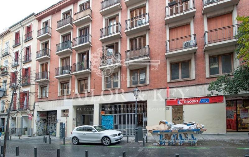 Foto 548af73d-4a69-4925-9716-34e4a7ea7111. Local commercial dans Universidad-Malasaña Madrid