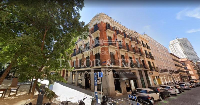 Foto 5faac342-a235-4894-bd95-a160bb9ffcba. Local commercial dans Universidad-Malasaña Madrid