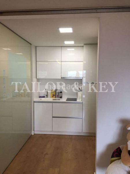 Foto a7561b2e-579e-4bb9-92ac-38ac8fb1a9f5. Location attique dans Universidad-Malasaña Madrid