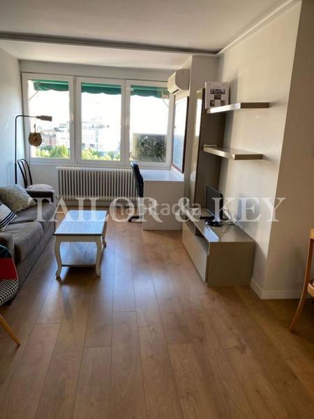 Foto 7bd36e7a-d933-462f-9550-7dd0f23dd080. Miete dachwohnung in Universidad-Malasaña Madrid