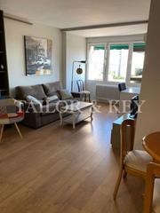 Penthouse in Túnel > Calle Alberto Aguilera / Glorieta de Bilbao