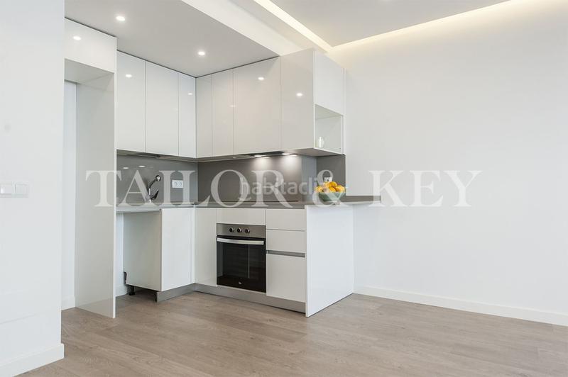 Foto 05a3cac4-b203-4e31-90e4-f62077b30d69. Location appartement dans Gaztambide Madrid