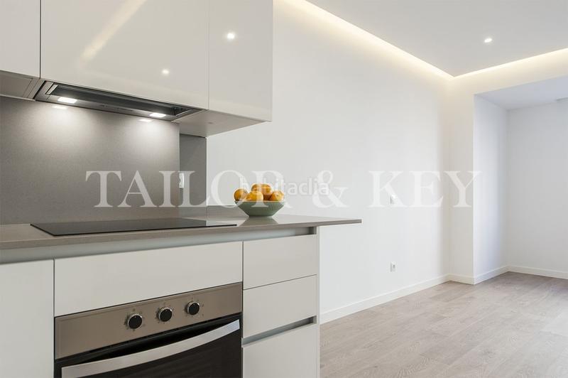 Foto 125dbe6e-a803-4171-97db-e6d2402c493a. Location appartement dans Gaztambide Madrid