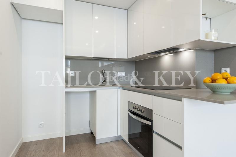 Foto 340e5b16-6f31-491c-9e55-e6bd6db78264. Location appartement dans Gaztambide Madrid