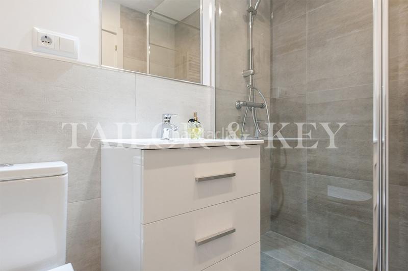 Foto 601782ed-20c3-4e1b-87bb-12e377035006. Location appartement dans Gaztambide Madrid