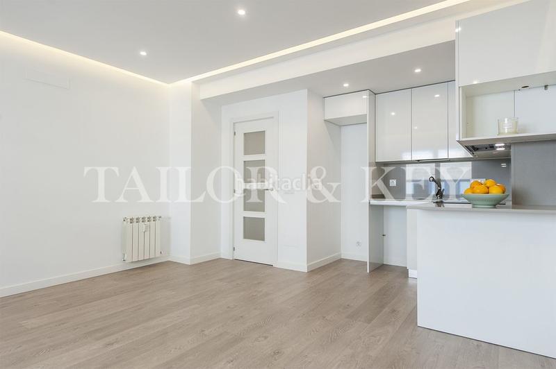 Foto 60ccee7f-cdd3-43e2-bc76-b60ce602e511. Location appartement dans Gaztambide Madrid