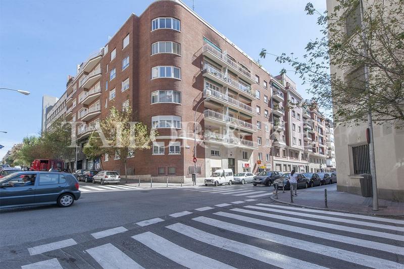 Foto 84eb8728-a3fd-4fba-9fc5-cb2109d46305. Location appartement dans Gaztambide Madrid