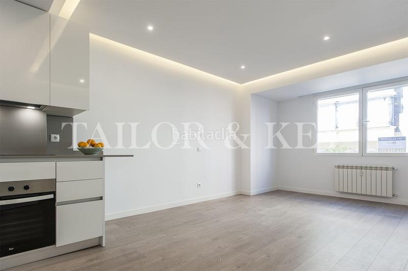 Foto de0a6aeb-d9fb-4c69-8081-3a15ca3580a2. Location appartement dans Gaztambide Madrid