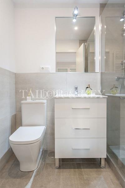 Foto 6d61546b-72c8-4331-afd3-7b2c53b3d5d9. Lloguer pis a Gaztambide Madrid