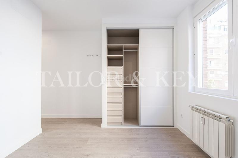 Foto 81f406f5-4f6a-4f36-91dc-f7f2130c142f. Lloguer pis a Gaztambide Madrid