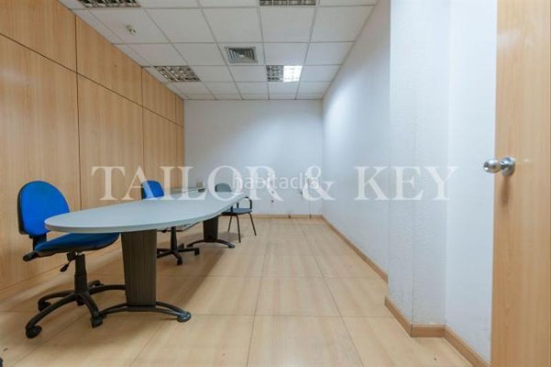 Foto 16e416d0-aafa-4219-9b03-208ad1fd14a6. Business premise in San Isidro Getafe