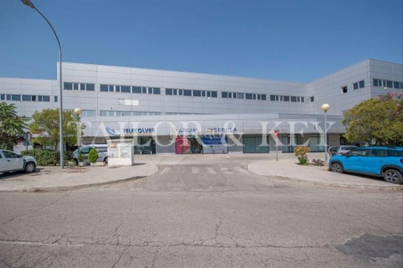 Foto 212dd110-b122-4f6b-b8ab-92c801507a59. Business premise in San Isidro Getafe