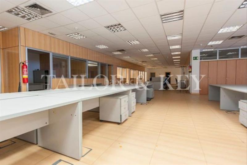 Foto 2c2ea067-8c8e-46e5-834b-7207d7211022. Business premise in San Isidro Getafe