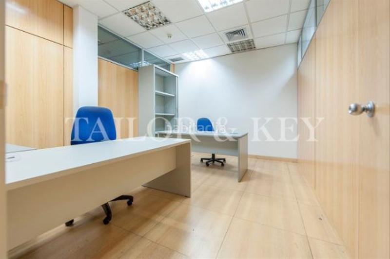 Foto 701f4b62-de40-4e24-a410-18825089299f. Business premise in San Isidro Getafe