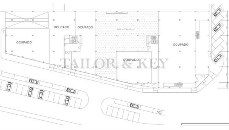 Foto 7dfe71a5-97c0-4cad-9de3-0294673375b6. Business premise in San Isidro Getafe