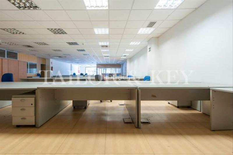 Foto d735d28b-ca31-496a-b9f1-69f9b70f1b65. Business premise in San Isidro Getafe
