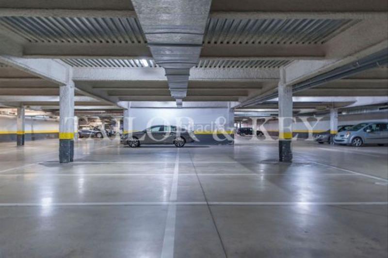 Foto e454eaa9-d670-498e-a7c1-0f850d6cd882. Business premise in San Isidro Getafe