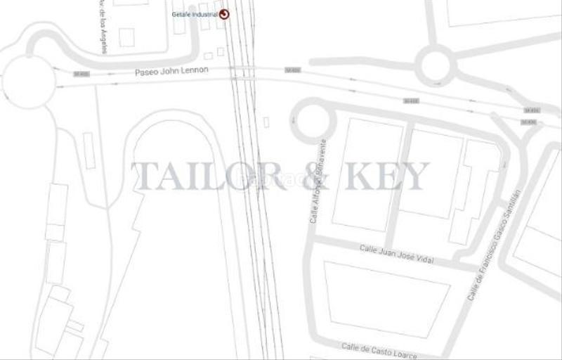 Foto f18d7e79-cc93-400f-bfd7-c748a9f7b73b. Business premise in San Isidro Getafe