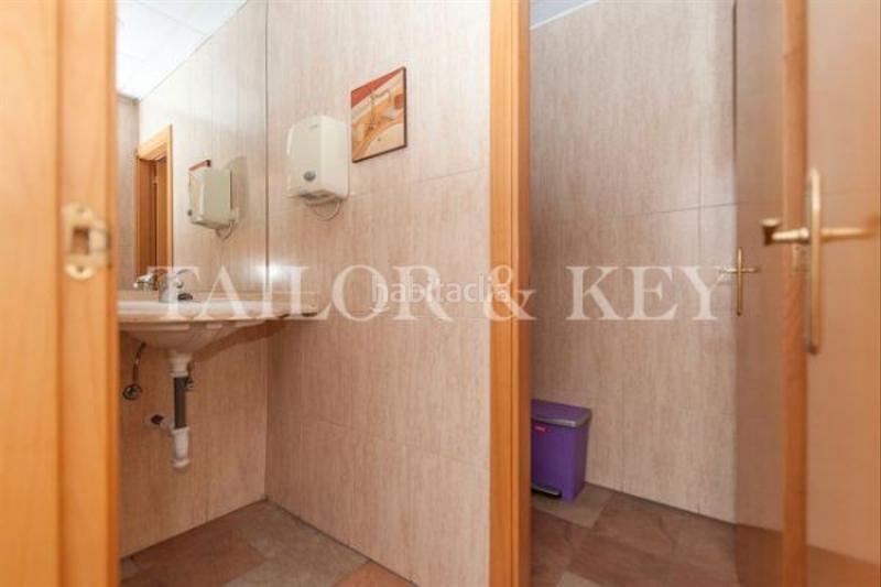 Foto 3c4881e8-8733-4649-899e-6d95b8a9ea61. Local commercial dans San Isidro Getafe