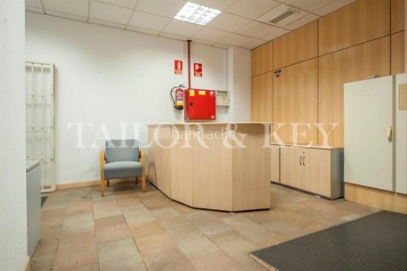 Foto 670b7150-c736-4a89-ae48-bd3fcd31c08f. Local commercial dans San Isidro Getafe