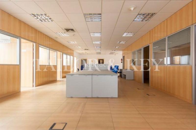 Foto dda7e6b7-eb88-4f80-9eab-7c97f7ff1510. Local commercial dans San Isidro Getafe