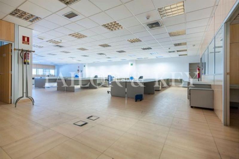 Foto e9eb5214-48ee-4cc0-80e6-32b3e1d74998. Local commercial dans San Isidro Getafe