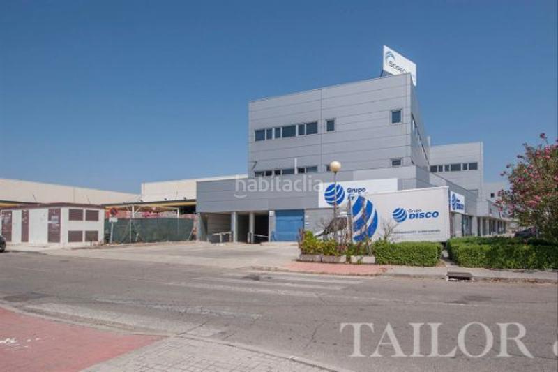 Foto 177c0830-a62a-4ef9-8d2e-2bba46a672f3. Locale commerciale in San Isidro Getafe