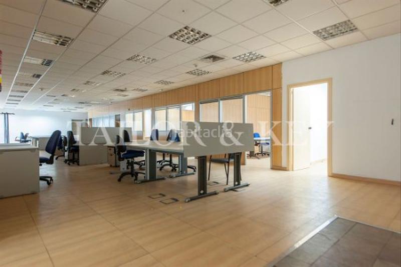 Foto d82936d1-36a9-4fec-871d-3bba9b423d31. Locale commerciale in San Isidro Getafe