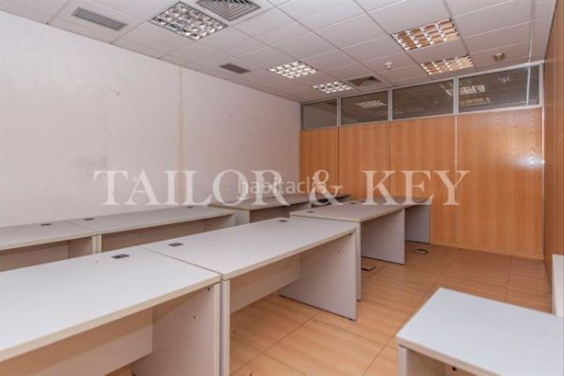 Foto e247e695-672c-4be8-ac9f-091b4267b699. Locale commerciale in San Isidro Getafe