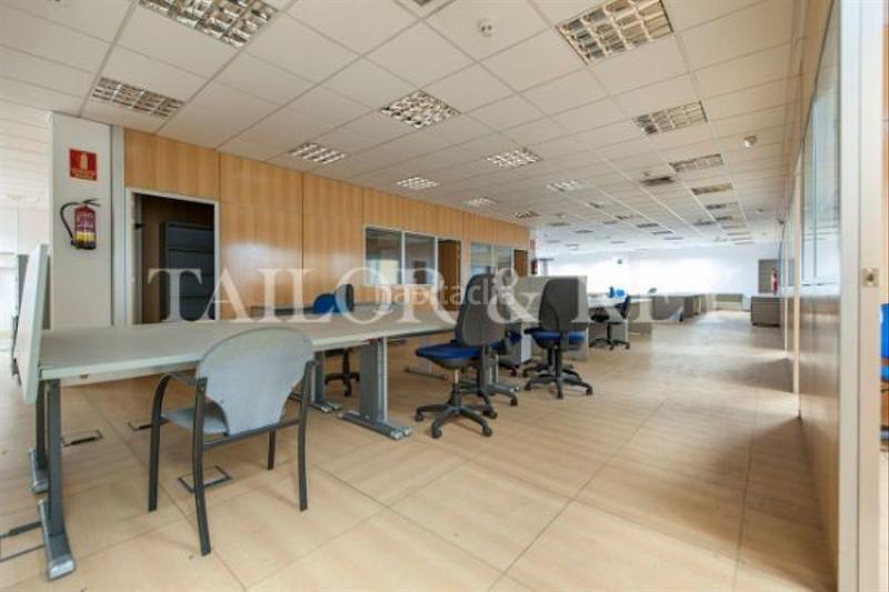 Foto f8ca3c03-acad-45f6-9ca1-c2840bd8fb91. Locale commerciale in San Isidro Getafe