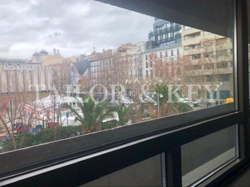 Foto b2b8ab35-93b2-4046-a955-dad896add5de. Location bureau dans Recoletos Madrid