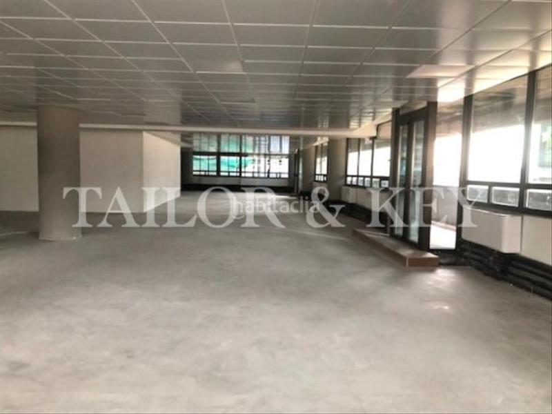 Foto 216f0383-f8f1-49ff-950c-8daddc22d3a3. Miete büro in Recoletos Madrid