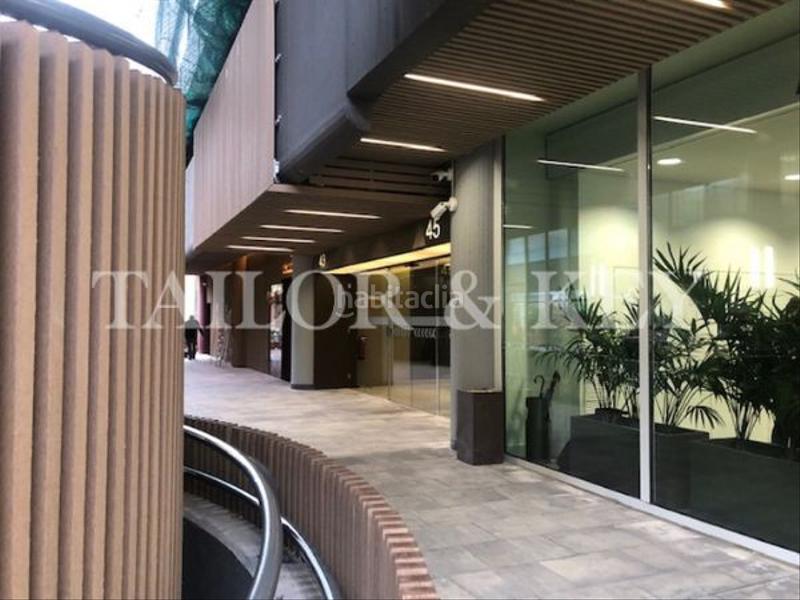 Foto 383debb1-41ce-40f0-bb18-1b20fdfe457c. Miete büro in Recoletos Madrid