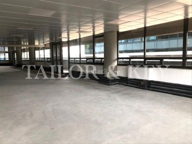 Foto 3a2faad7-b3e6-4dd4-9407-93e15e3f51b6. Miete büro in Recoletos Madrid