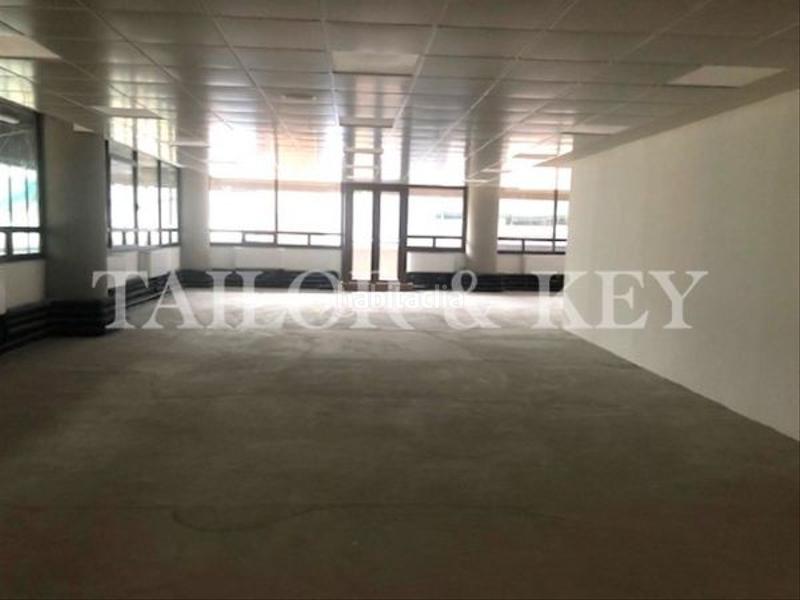 Foto 56c6f999-8560-45f8-ba20-99efb86c3fee. Alquiler oficina en Recoletos Madrid