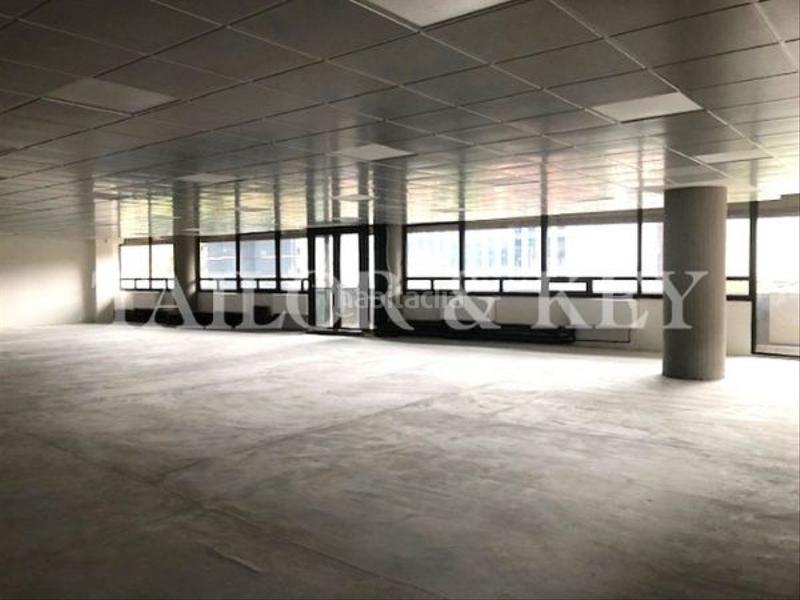 Foto f485159b-aef5-4119-bfac-aea693c92dfe. Lloguer oficina a Recoletos Madrid