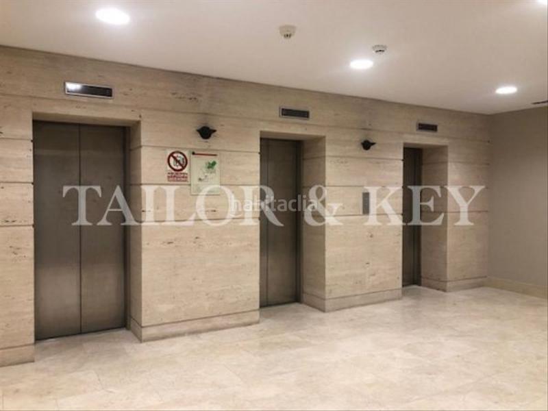 Foto d6cd7146-62bb-46c1-8297-6700f8127083. Affitto ufficio in Recoletos Madrid