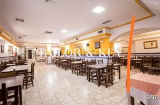 Locale commerciale in Calle de Orense