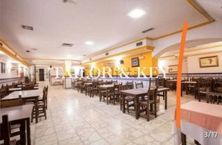 Business premise  Calle de orense