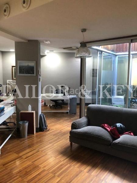 Foto 0d70a468-d99b-4f92-bfc6-b250e2e396e8. Büro in Goya Madrid