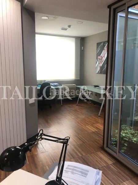 Foto 2b7a7463-088f-45c6-8253-ce623a39f9ed. Büro in Goya Madrid