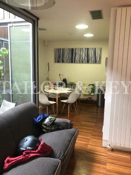 Foto b7d135ad-3e5e-41d3-8233-143209938fc3. Büro in Goya Madrid