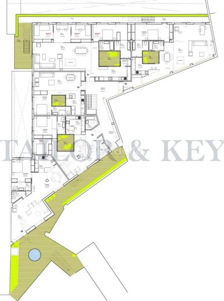 Foto bf87a05f-03a9-446e-b152-b4b680e02783. Büro in Goya Madrid