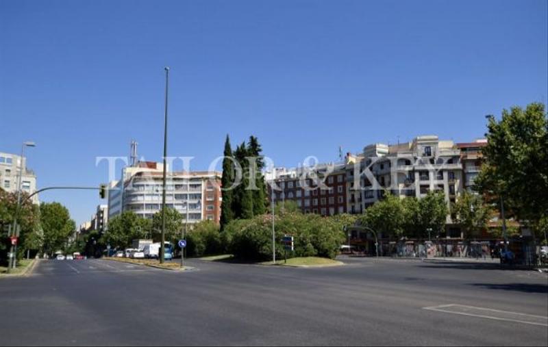 Foto fed0999b-c877-48b3-9a8b-11e157e859ac. Büro in Goya Madrid